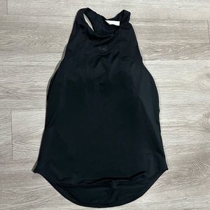 Under Armour Fitted Tank, size M